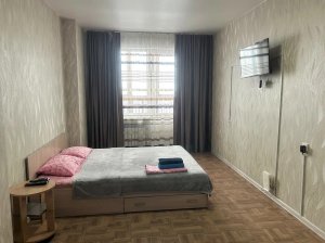 1-комн. квартира, 43 м² Новосибирск, ул.Гоголя,26