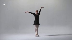 9 языков современного танца. Джордж Баланчин