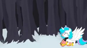 Пони креатор|Эти роли не для нас|не до конца