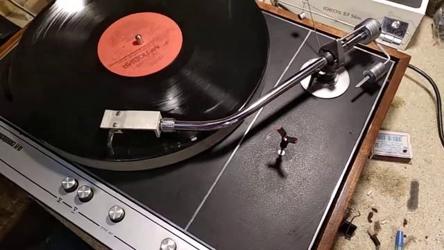 Первый запуск б1-01 после профилактики смотреть онлайн