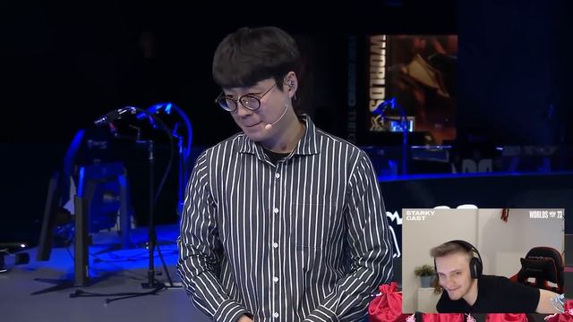PICK EM + ЖЕРЕБЬЕВКА ГЛАВНОЙ СТАДИИ WORLDS 23