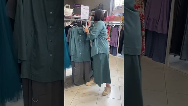 Магазин женской одежды. Размерный ряд от 46 до 62. Доставка по РФ почтой России или СДЭК смотреть онлайн