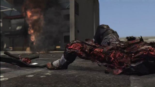 Max Payne 3 Walkthrough [HD] | Part 34 | Xbox 360 Gameplay смотреть онлайн