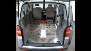 Wv multivan t5 tuning