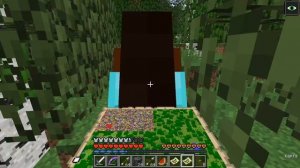 КАК СКРАФТИТЬ САМУЮ ДОРОГУЮ КИРКУ БОГА? КАК ПОЛУЧИТЬ СЕКРЕТНЫЕ ПРЕДМЕТЫ В MINECRAFT? ЗАЩИТА НУБА