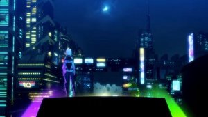 Киберпанк: Бегущие по краю | AMV