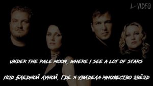 Ace of Base - The Sign - (Lyrics) на русском