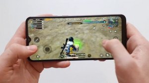 SAMSUNG GALAXY A04E GAMING TEST (HELIO P35) - ИГРОВОЙ ТЕСТ!