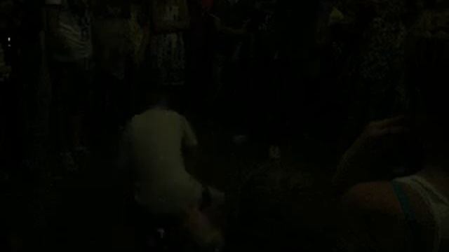 Брейк-данс на чайковской дискотеке!№3 смотреть онлайн