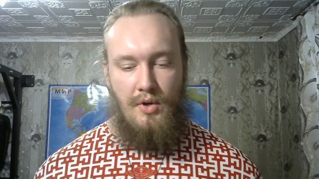 Раскрещивание. 8 ответов.