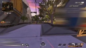 Xim Matrix Aim Assist(0.4 → 0.6) Best Settings