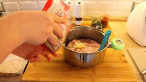 ЗАГОТОВКИ ЕДЫ НА НЕДЕЛЮ / ОБЛЕГЧИТ ЖИЗНЬ ЛЮБОЙ ХОЗЯЙКЕ / ЗАГОТОВКИ # 14 ♥ Анастасия Латышева