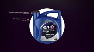 Обзор моторного масла ELF Evolution 900 NF 5W-40 | Хороший ли выбор?