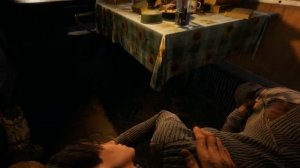 Fun mode -  метро(Metro 2033)