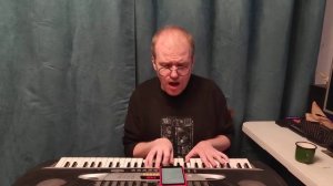 Сева Москвин - Elton John & ВИА Гра