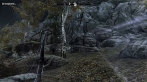 TESV: Skyrim SE #109 Священные испытания Кин - Девичье прохождение