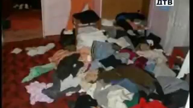 ВНЕ ЗАКОНА КРИМИНАЛЬНЫЕ ХРОНИКИ