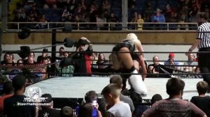 Desiderata vs Taya Valkyrie - Full Match Video