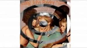 Long John Baldry - The Long And Lonely Night