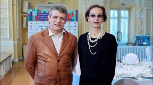«Большая книга в мире книг». Первая встреча цикла «Запретной жизнью дыша…» премии «Большая книга»