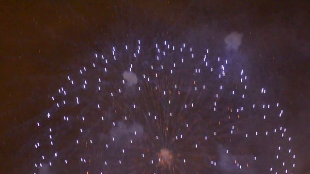 Круг СветаVII Закрытие Строгино Москва 2017 смотреть онлайн