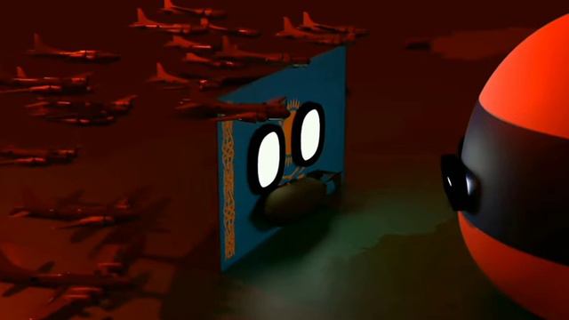 Казахстан угрожает нам бомбардировкой 30 минут #Казахстан#capcut смотреть онлайн