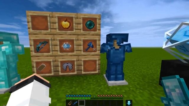 I Found The Worlds Best Fps Boost Texture Pack (MCPE + JAVA)