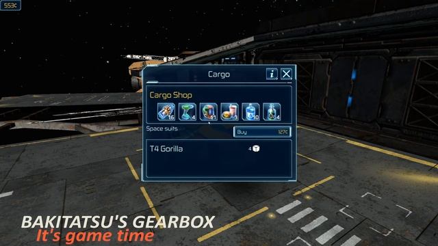 Space Commander War and Trade, first look gameplay смотреть онлайн