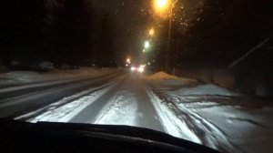 Светодиоды H3 в ПТФ БОШ с AliExpress от Taitian. Ваз 2110-11-12