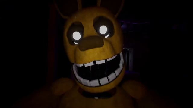 СПИНГТРАП БЕЖИТ ЗА ТОБОЙ смотреть онлайн