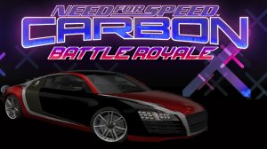 Гоночные войны! Серия погонь №7! Need For Speed Carbon: Battle Royale