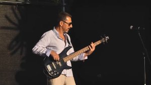 Maardu 22 07 17  группа "МАКИ"Я теряю контроль