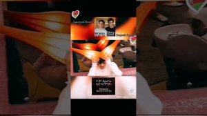 Дмитрий Колдун и Георгий Колдун в программе "Сегодня вечером" #знайнаших