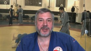Анонс! Обучение Айкидзюцу на нашем канале. Нажимаем кнопку СПОНСИРОВАТЬ!
