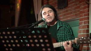 Дмитрий Ревякин – Родная