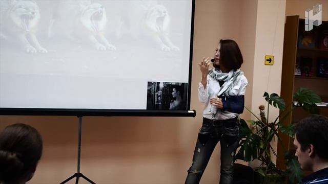 Я, слон. Есть ли самосознание у животных?