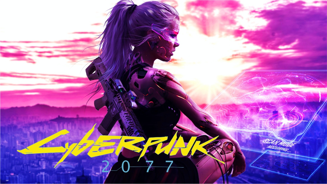 Cyberpunk 2077 ► ПО КОМ ЗВОНИТ КОЛОКОЛ #46