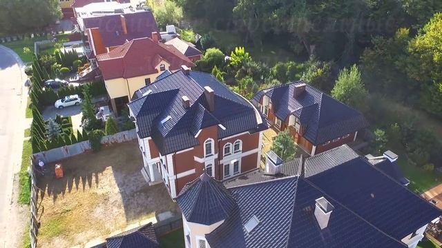 Городской особняк Parkside.Купить дом в Калининграде. Продано!