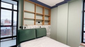 Видео-обзор "Умной квартиры" в Воронеже.