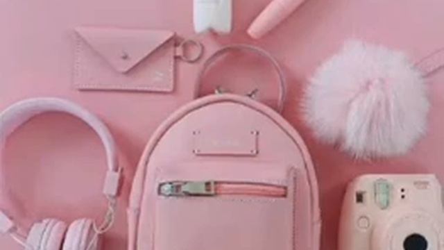 РОЗОВЫЙ vs ГОЛУБОЙ. Какой цвет нравится тебе больше? смотреть онлайн