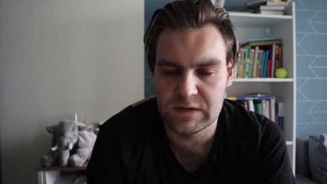 Ревность к прошлому