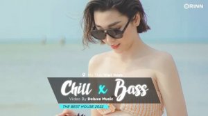 VIET DEEP 2023 - MIXTAPE SET NHẠC CŨ 9X - DEEP HOUSE CHILL 8X9X
