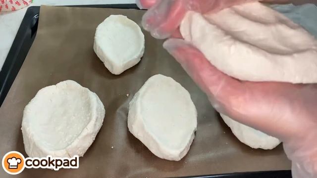 Творожные хачапури (ПП блюдо). Вкуснее и быть не может!