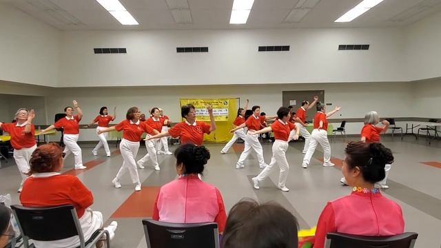 Yuan-Chi Performance смотреть онлайн