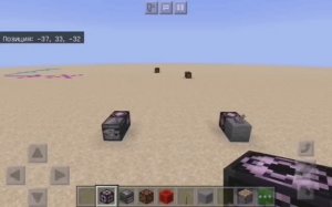 передача редстоун сигнала на расстояние | Майнкрафт БЕ