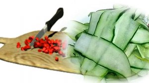 Рулетики из огурцов на зиму