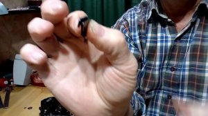 Восстановление испорченных программ на Чайке-III, Подольск-142, Чайке-142М, Чайке-143.