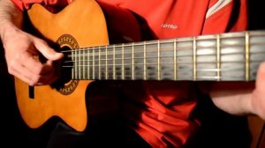 Зимний вечер (cover)