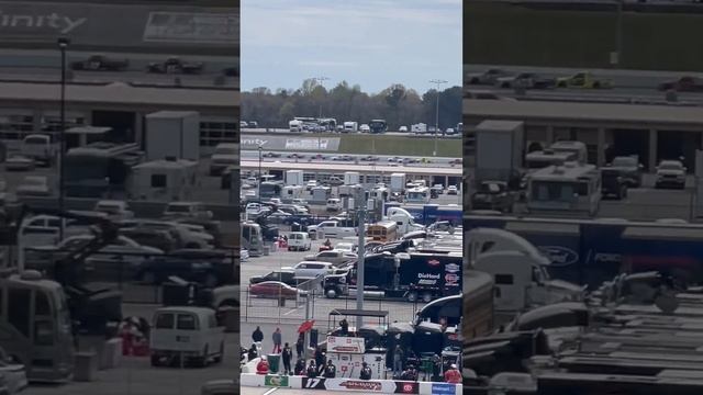 Atlanta Craftsman Truck Series 3/18/23#Nascar #mattyd#racing смотреть онлайн