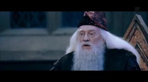 Гарри Поттер и Немного Логики | 1 Часть